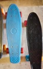 Skateboard  ( 1 van 5€. 2 van 8€ )8, Ophalen, Zo goed als nieuw