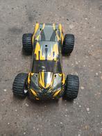 Himoto Torche Pro RC Auto, Elektro, Gebruikt, Auto offroad, Ophalen of Verzenden