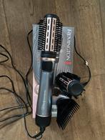 Nieuwe föhnborstel van Remington, Ophalen of Verzenden, Zo goed als nieuw, Föhn of Haardroger