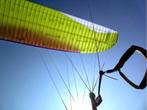 Advance iota 28 paraglider, Gebruikt, Vlieger, Ophalen of Verzenden
