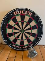 Dartbord, Ophalen, Zo goed als nieuw, Dartbord