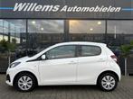 Peugeot 108 1.0 e-VTi Active Airco, Bluetooth & Elektrische, Auto's, Voorwielaandrijving, Stof, Gebruikt, Met garantie (alle)