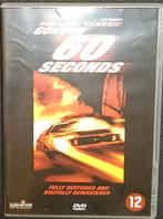 Gone In 60 Seconds the original, Vanaf 16 jaar, Ophalen of Verzenden, 1960 tot 1980, Zo goed als nieuw