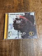 Cd Nomad – Songman, Ophalen of Verzenden, 1980 tot heden, Gebruikt, Jazz