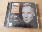 Sting Sacred Love HDCD , 2 disks 16 & 18 tracks, Ophalen of Verzenden, 1980 tot 2000, Zo goed als nieuw