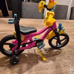 Baby born fiets, Ophalen of Verzenden, Zo goed als nieuw