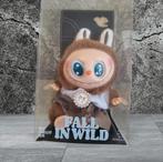 Labubu / lafufu Fall in Wild  20€, Ophalen of Verzenden, Nieuw