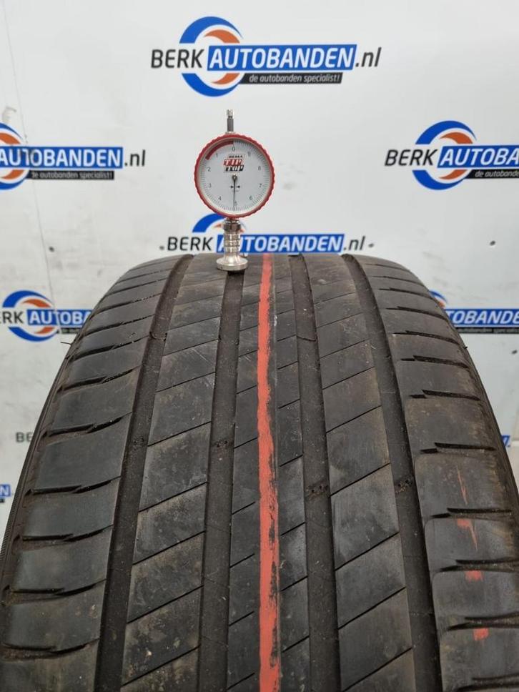 2x Michelin Latitude Sport 3 (MO) 285/40 R20 108Y XL 285/40/, Auto-onderdelen, Banden en Velgen, Band(en), Zomerbanden, 20 inch