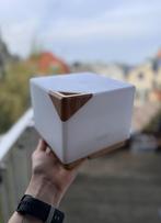 aroma diffuser, Ophalen of Verzenden, Gebruikt, Luchtreiniger