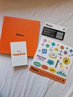 BTS album butter (Orange), Ophalen of Verzenden, Zo goed als nieuw, Aziatisch