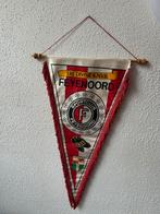 Oude Feyenoord vaan, Ophalen of Verzenden, Zo goed als nieuw