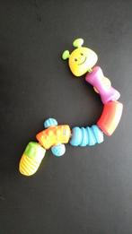 Babyspeelgoed Fisher Price Rups 6 delig, Kinderen en Baby's, Speelgoed | Fisher-Price, Ophalen of Verzenden