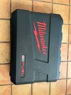 Milwaukee HD boxen, Doe-het-zelf en Verbouw, Ophalen, Nieuw