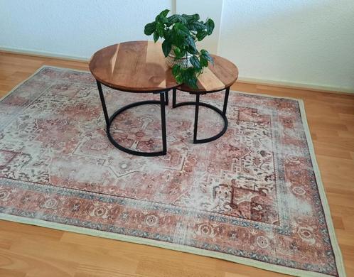 Perzisch tapijt Ruggable (wasbaar), Huis en Inrichting, Stoffering | Tapijten en Kleden, Zo goed als nieuw, 100 tot 150 cm, 150 tot 200 cm