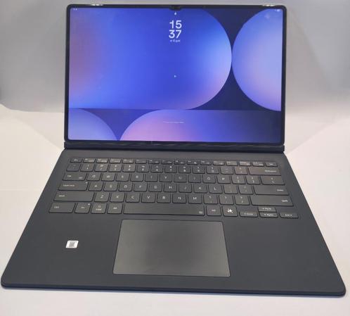 Samsung Galaxy Tab S10 Ultra 512GB met ruim 17 mnd garantie, Computers en Software, Android Tablets, Zo goed als nieuw, Wi-Fi
