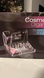 Cosmetica orgeniser, Ophalen, Nieuw, Zwart, Gehele gezicht