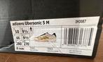 Adidas tennisschoenen, Adizero Ubersonic 5M, maat 44., Adidas, L00, Schoenen, Nieuw