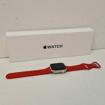 Apple Watch SE (2nd Gen) 40mm Compleet in Nette Staat beschikbaar voor biedingen