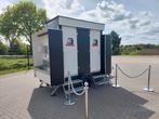 Nieuwe WC wagen / toiletwagen te huur, Ophalen, Zo goed als nieuw