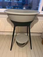 Luma Babybad, Kinderen en Baby's, Badjes en Verzorging, Zo goed als nieuw, Badje, Standaard, Ophalen