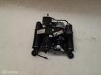 Luchtpomp Range Rover L322 Vogue Hitachi 2008 Compressor, Land Rover, Ophalen of Verzenden, Gebruikt, Land Rover