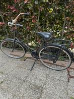 limit no fuss omafiets stadsfiets, Fietsen en Brommers, Fietsen | Dames | Omafietsen, Ophalen, Zo goed als nieuw