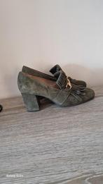 Unisa pumps olijfgroen maat 39 - Nieuw!, Pumps, Nieuw, Ophalen of Verzenden, Unisa