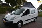 Peugeot EXPERT 1.6 HDI camperbus, camper, kampeerauto 227 1., Overige merken, Buscamper of Camperbus, Info@kiewietautos.nl, Stationsweg, 144
9201 GT  Drachten, NL