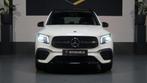 Mercedes-Benz GLB 250 4MATIC AMG NIGHT AUTOMAAT-360 CAMERA-A, Auto's, Mercedes-Benz, USB, Gebruikt, Zwart, 4 cilinders