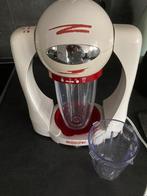 Smoothie maker, blender, zoals nutribullet, Witgoed en Apparatuur, Blenders, Ophalen of Verzenden, Zo goed als nieuw
