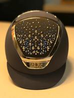 Kask Star Lady Diamond Mix top, chrome frame cap helm, Dieren en Toebehoren, Paardrijkleding, Dressuur, Nieuw, Ophalen of Verzenden