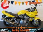 Suzuki GSF 600 S BANDIT SUPERSTRAK! (bj 2004), Motoren, Motoren | Suzuki, Bedrijf, Sport