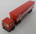 Lion Car DAF / FT 2800 DKA  /  ( curver-keter group ), Ophalen of Verzenden, Zo goed als nieuw, Bus of Vrachtwagen, Lion Toys