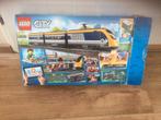 Te koop Lego city trein, Ophalen, Gebruikt, Complete set, Lego