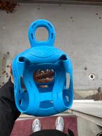 Jolly Hay Ball - Blauw, Dieren en Toebehoren, Ophalen of Verzenden, Nieuw, Overige soorten