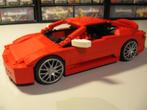 Lego Ferrari F430 Challenge, Ophalen of Verzenden, Zo goed als nieuw, Complete set, Lego