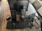 PC Onderdelen Set - Packard Bell Monitor & Meer, Computers en Software, Desktop Pc's, Ophalen, Gebruikt, HDD, Minder dan 4 GB