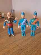 Thunderbirds figuren, Verzamelen, Ophalen of Verzenden, Overige figuren, Zo goed als nieuw, Beeldje of Figuurtje