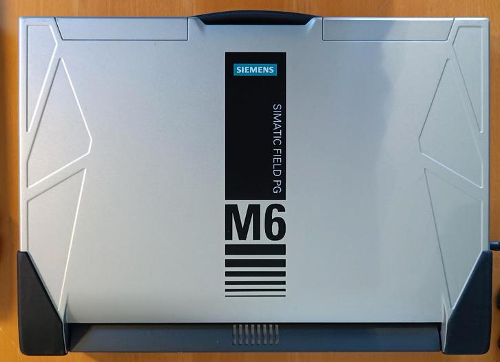 Simatic Field PG M6, Hobby en Vrije tijd, Elektronica-componenten, Zo goed als nieuw, Ophalen of Verzenden