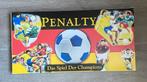 Vintage 1998 WK Duits bordspel PENALTY, Ophalen of Verzenden, Gebruikt, Buitenlandse clubs, Spel