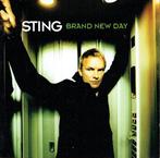 cd van Sting – Brand New Day, Ophalen of Verzenden, 1960 tot 1980, Gebruikt