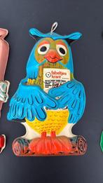 fabeltjeskrant figuren, Ophalen, Overige typen