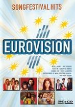 Eurovision Songfestival hits (dvd + cd) prijs is incl verzen, Alle leeftijden, Ophalen of Verzenden, Muziek en Concerten, Zo goed als nieuw