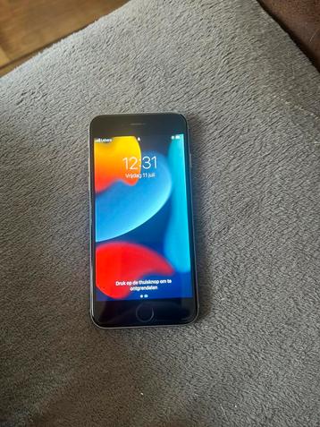 Iphone 6s beschikbaar voor biedingen