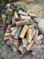 Straatstenen, Tuin en Terras, Ophalen of Verzenden, Gebruikt