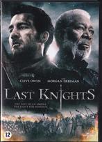 Last knights - Clive Owen, Morgan Freeman, Cd's en Dvd's, Dvd's | Actie, Ophalen of Verzenden, Vanaf 12 jaar, Zo goed als nieuw