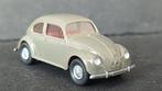 Volkswagen VW Beetle Käfer 1:87 Wiking Pol, Verzenden, Zo goed als nieuw, Auto, Wiking