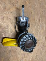 Solex motor, Ophalen of Verzenden, Gebruikt, Blok, Overige merken