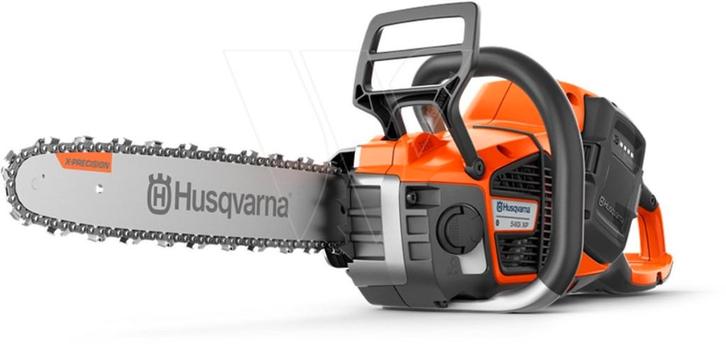 Husqvarna 540I XP 40cm Kettingzaag accu (Nieuw in de doos), Tuin en Terras, Hand-tuingereedschap, Nieuw, Overige soorten, Ophalen of Verzenden