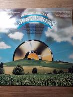 16 Number One Country Hits - LP in Goede Staat, Ophalen of Verzenden, Gebruikt